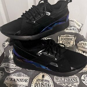 Holographic Puma Women’s Sneakers